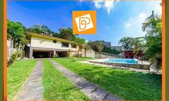 Imagem: Casa à venda no Quitandinha em Petrópolis