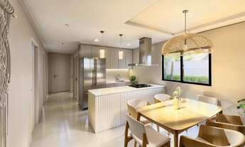 Imagem 6: Boreal Reserva dos Pássaros: Seu refúgio verde no bairro Campo Limpo