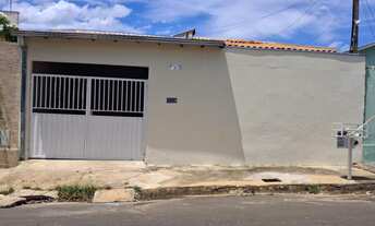 Imagem: Casa a venda no Jardim São Vicente em Lins