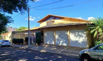 Imagem: Casa a venda no Jardim Ariano em Lins