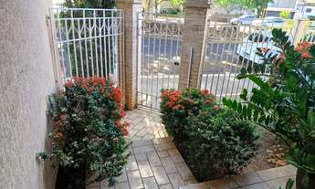 Imagem 5: Casa a venda no Jardim Ariano em Lins