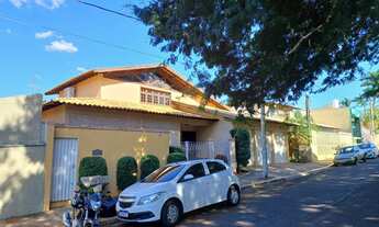 Imagem 2: Casa a venda no Jardim Ariano em Lins