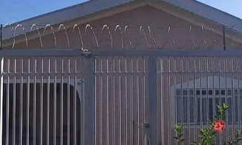 Imagem: Casa a venda no Centro de Getulina