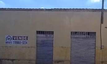 Imagem: Casa e Salão Comercial a venda no Centro