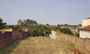 Imagem: Terreno a venda no Centro de Getulina
