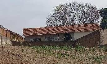 Imagem: Terreno a venda no Centro de Getulina