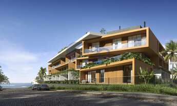 Imagem 5: Apartamento á venda com 2 suítes na Praia da Cal em Torres/RS