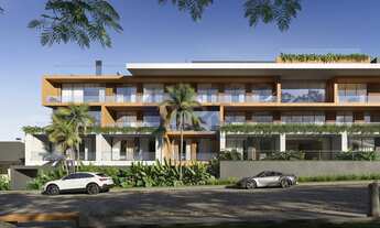 Imagem: Apartamento á venda com 2 suítes na Praia