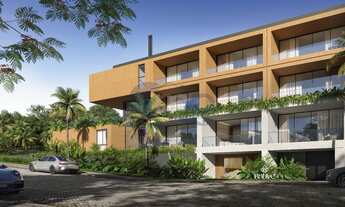 Imagem 4: Apartamento á venda com 2 suítes na Praia da Cal em Torres/RS