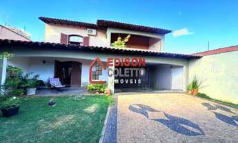 Imagem: Casa de Luxo com Vista para a ESALQ - São