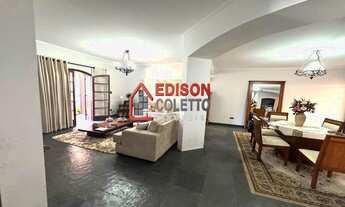 Imagem 3: Casa de Luxo com Vista para a ESALQ - São Judas, Piracicaba!!