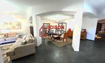 Imagem 4: Casa de Luxo com Vista para a ESALQ - São Judas, Piracicaba!!