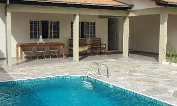 Imagem: Casa a venda no Jardim Americano em Lins