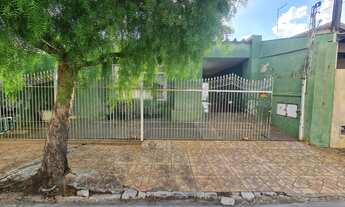 Imagem: Casa a venda no Junqueira em Lins