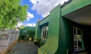 Imagem 3: Casa a venda no Junqueira em Lins