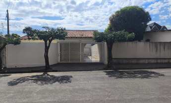 Imagem: Casa a venda No Alto da Boa vista em Lins