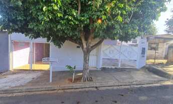 Imagem: Casa a venda no Jardim Santa Maria em Lins