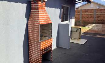 Imagem 4: Casa a venda no Parque das Flores em Lins