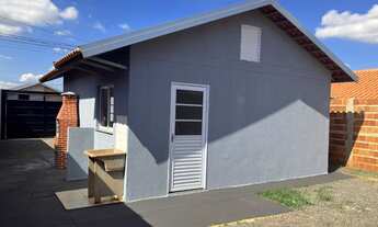 Imagem 3: Casa a venda no Parque das Flores em Lins