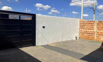 Imagem 2: Casa a venda no Parque das Flores em Lins