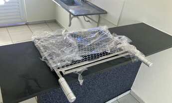 Imagem 6: Casa a venda no Parque das Flores em Lins