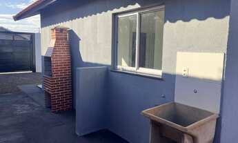 Imagem 7: Casa a venda no Parque das Flores em Lins