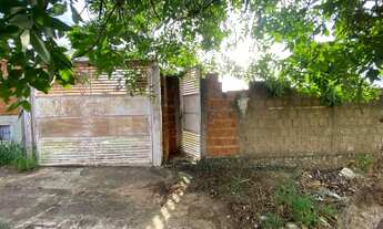 Imagem: Terreno a venda no Santa Terezinha em Lins