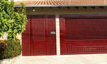 Imagem: Casa a venda no Real Parque em Lins