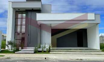 Imagem: CASA PRONTA PARA MORAR 3/4, 3 SUÍTES