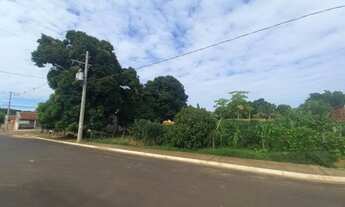 Imagem 2: Terreno com 1 casa a venda em Macucos