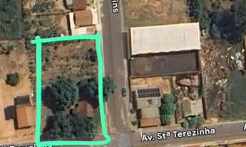 Imagem 4: Terreno com 1 casa a venda em Macucos