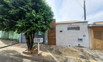 Imagem: Casa a venda no Alto da Boa Vista - Lins