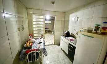 Imagem 4: Casa a venda no Teisuke Kumassaka