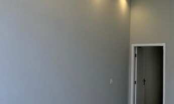 Imagem 4: Casa nova a venda no Bairro Ribeiro em Lins