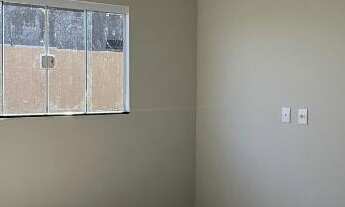 Imagem 7: Casa nova a venda no Bairro Ribeiro em Lins