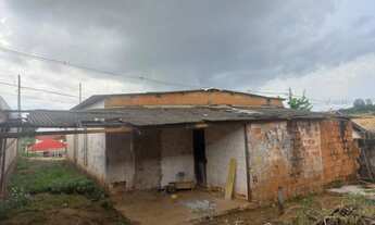 Imagem 3: Barracão a venda em Getulina