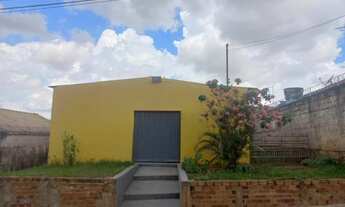 Imagem: Barracão a venda em Getulina