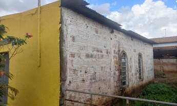 Imagem 2: Barracão a venda em Getulina