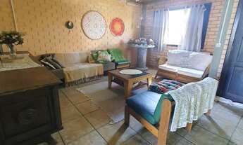 Imagem 6: Belíssimo sobrado em região bem localizada