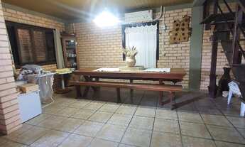 Imagem 7: Belíssimo sobrado em região bem localizada