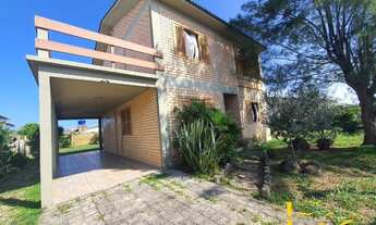 Imagem: Belíssimo sobrado em região bem localizada