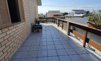 Imagem 3: Belíssimo sobrado em região bem localizada