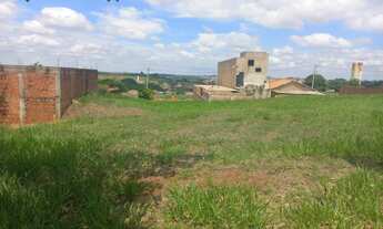 Imagem: Terreno a venda no Jardim Paraiso em Getulina