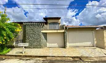 Imagem: Casa a venda no Labate em Lins