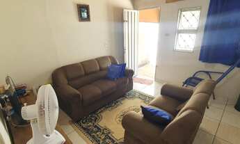 Imagem: Casa a venda no Bom Viver 2 em Lins