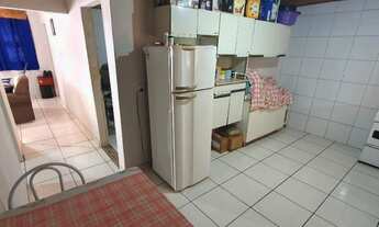 Imagem 6: Casa a venda no Bom Viver 2 em Lins