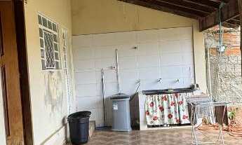 Imagem: Casa a venda no jardim Guanabara em Lins