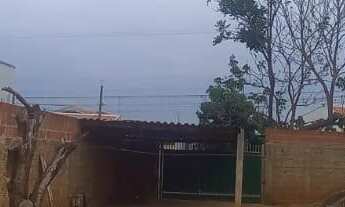 Imagem 7: Edícula a venda no Monte Líbano em Getulina