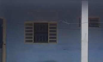 Imagem: Edícula a venda no Monte Líbano em Getulina