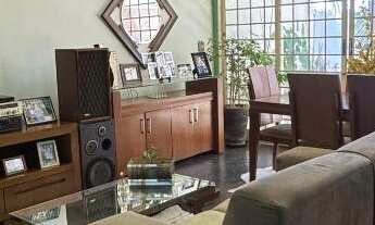 Imagem: Sobrado a venda na Vila América em Lins